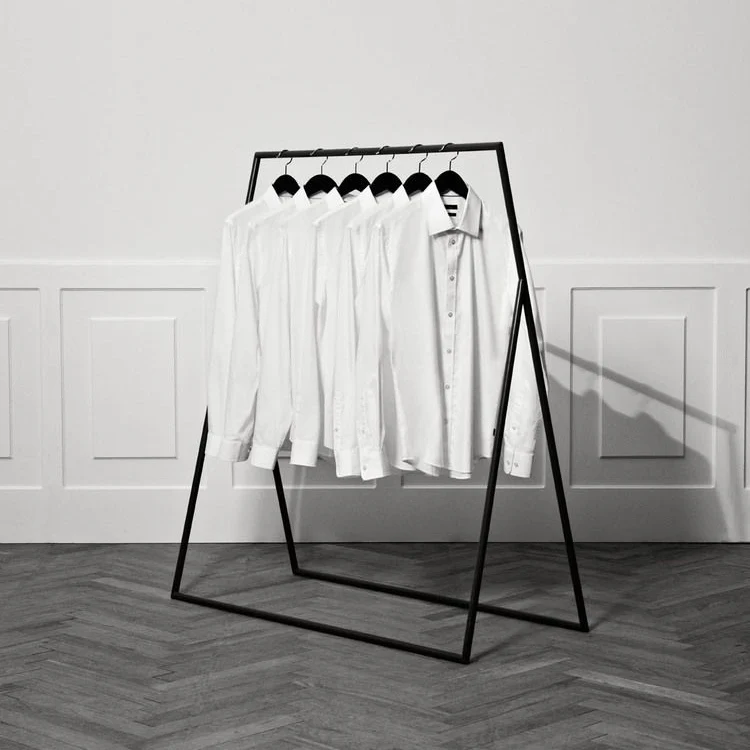 حامل ملابس-170×110 سم- BHY70 - Image 1