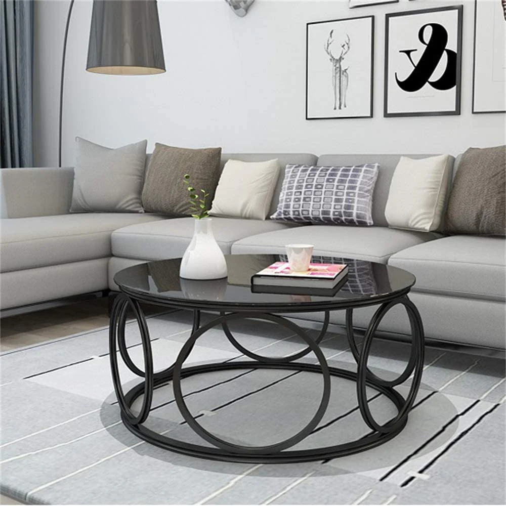 ترابيزة قهوة 45×80سم - BHY222 - Image 1
