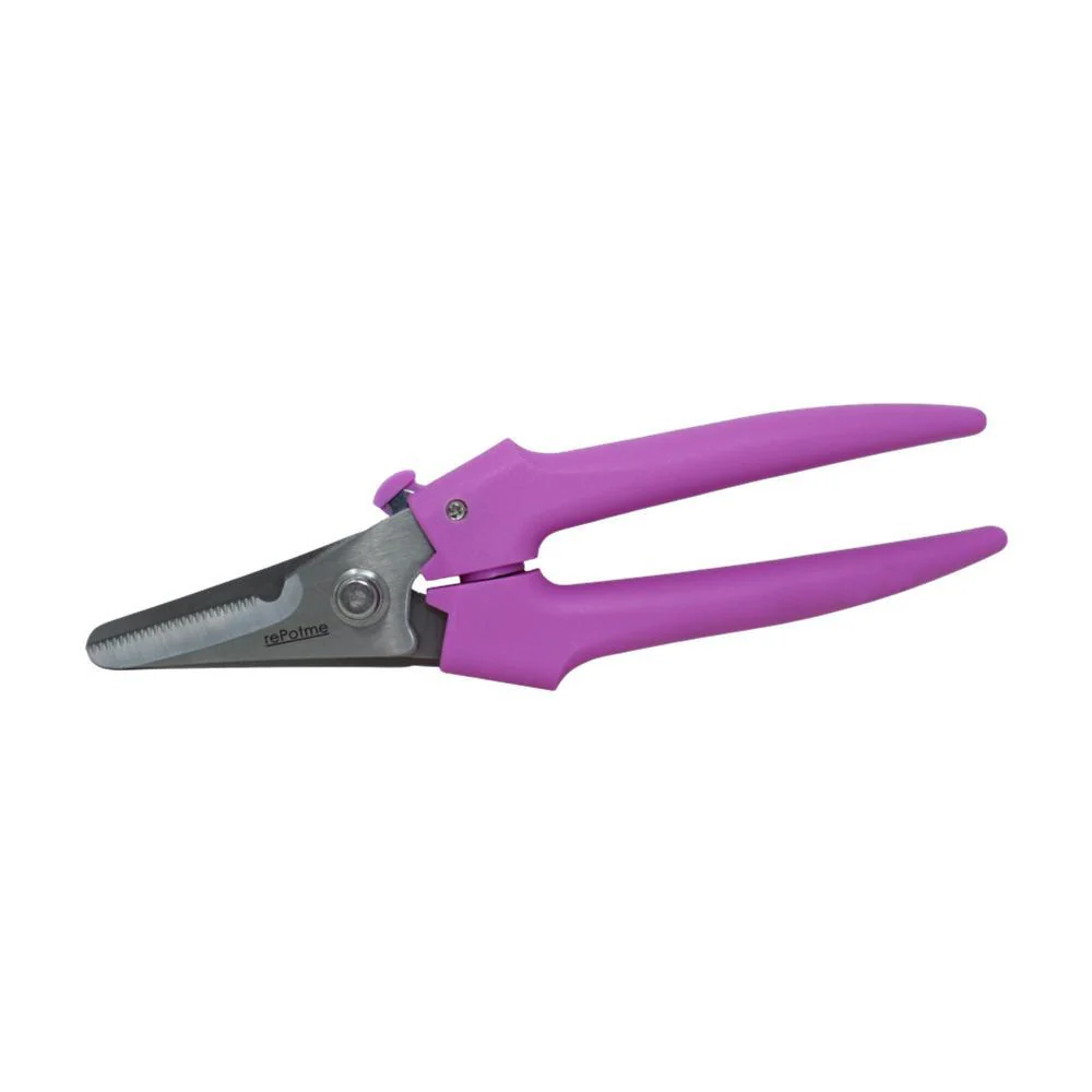 Pro Snips with Stem Notch - Image 2