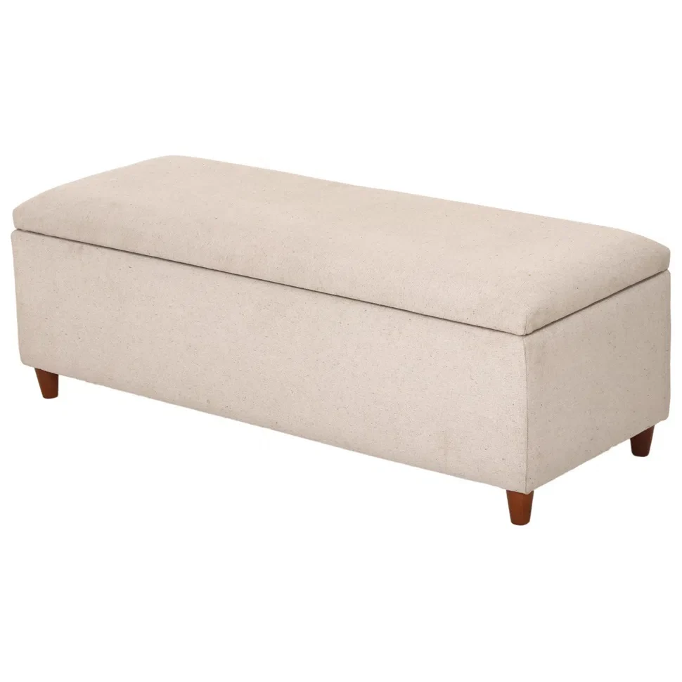 بانكيت خشب زان 50×100سم - ألوان متعددة - DECO102 - Image 3