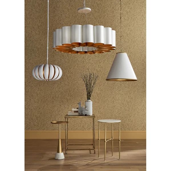 Tawii Flat Pendant Light - Image 2