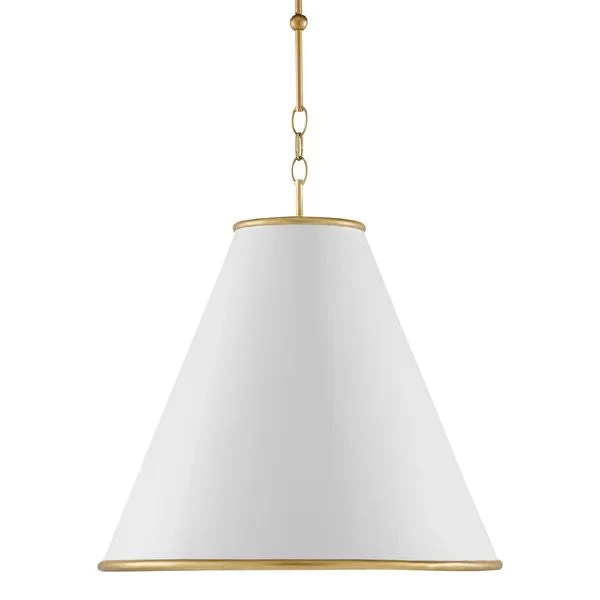 Tawii Flat Pendant Light - Image 3