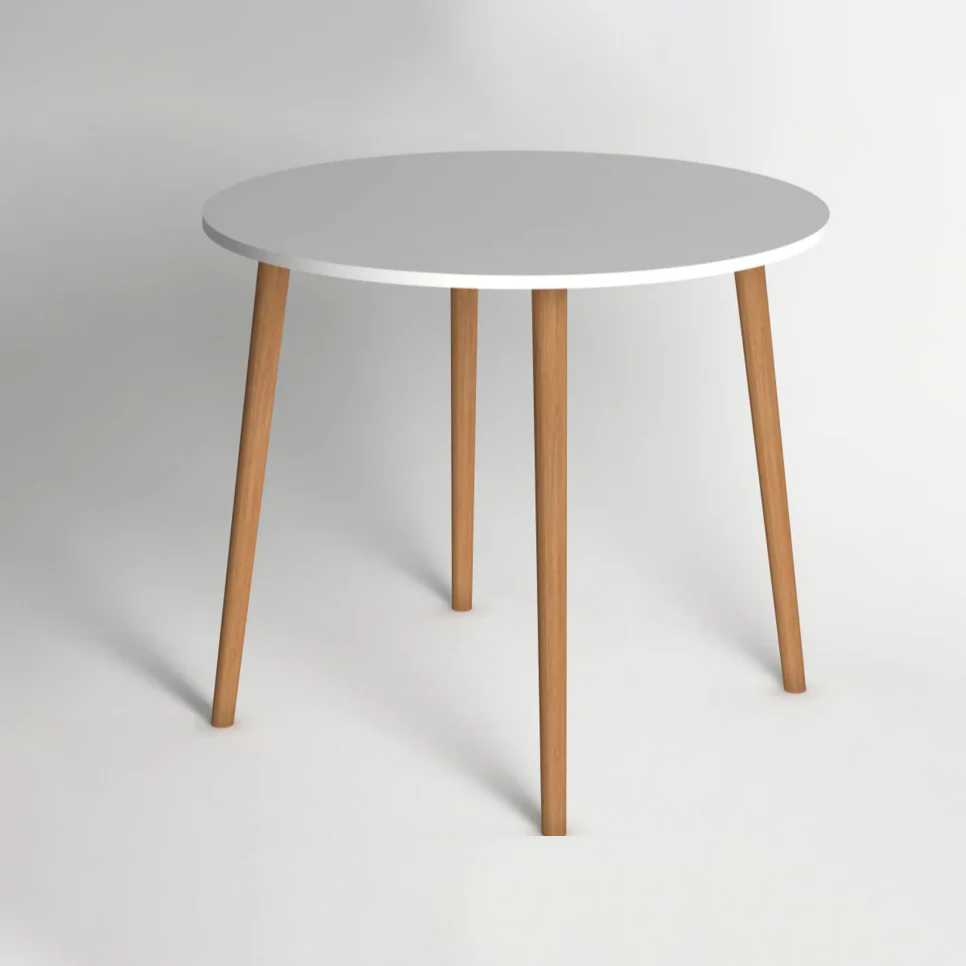 ترابيزة 80×73سم   - SHAM27 - Image 1