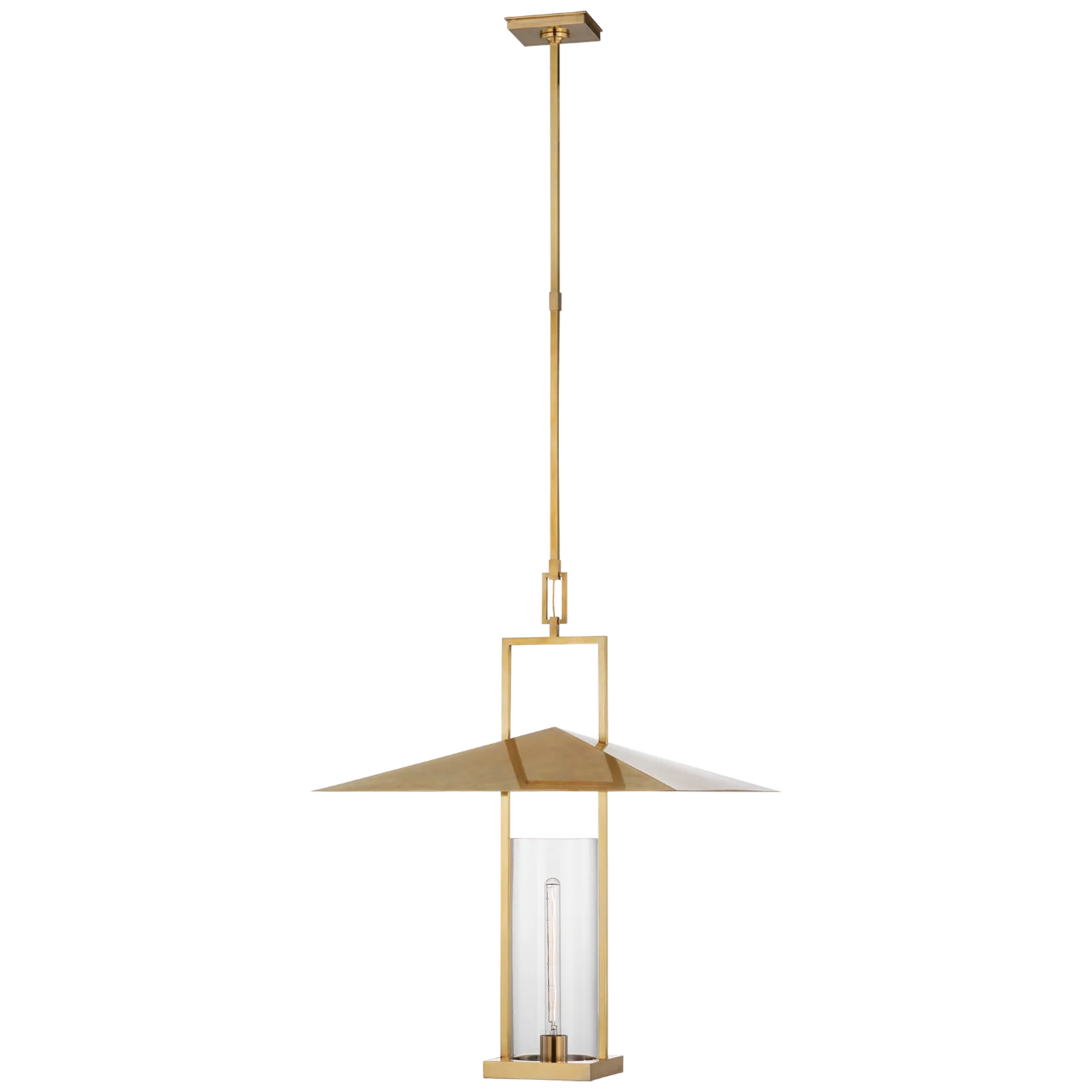 Amity 23" Lantern - Image 2
