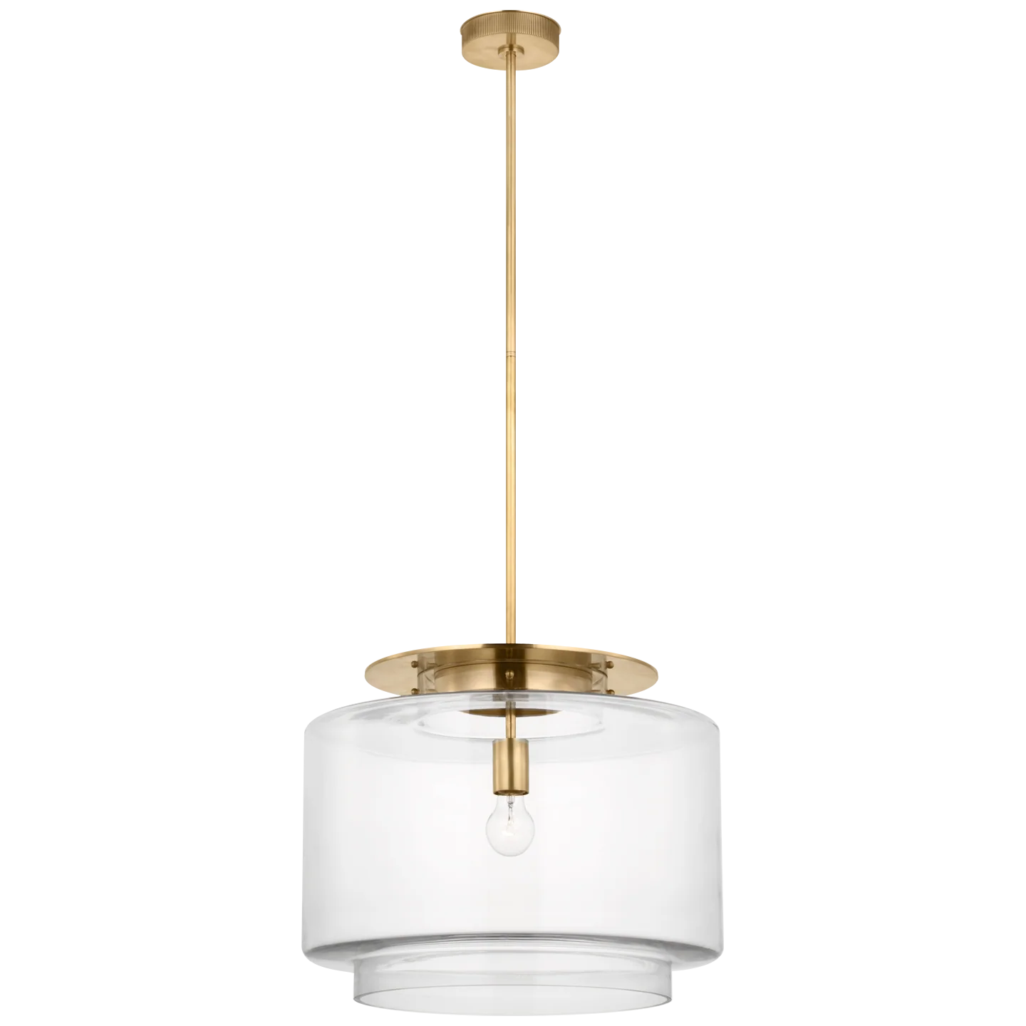 Elias 20" Pendant - Image 3