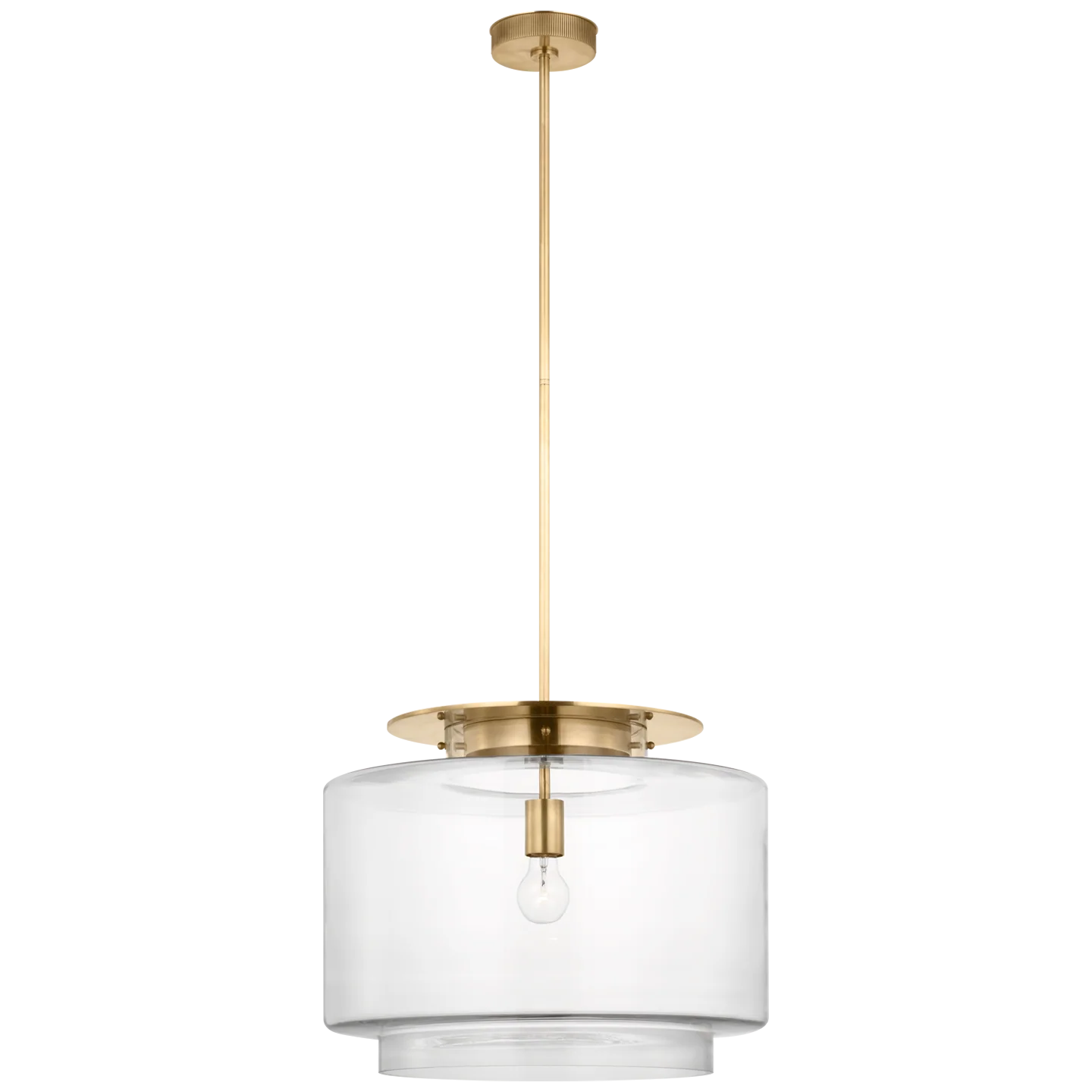 Elias 20" Pendant - Image 1