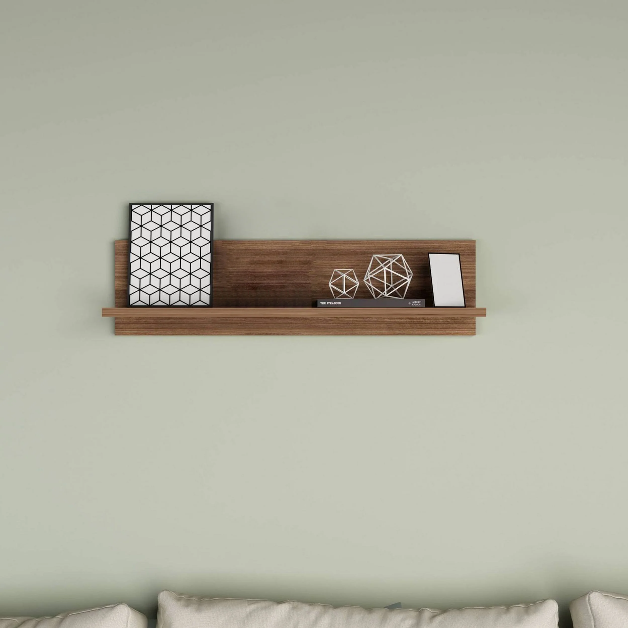 رف ديكور 15×75سم - LOG35 - Image 1