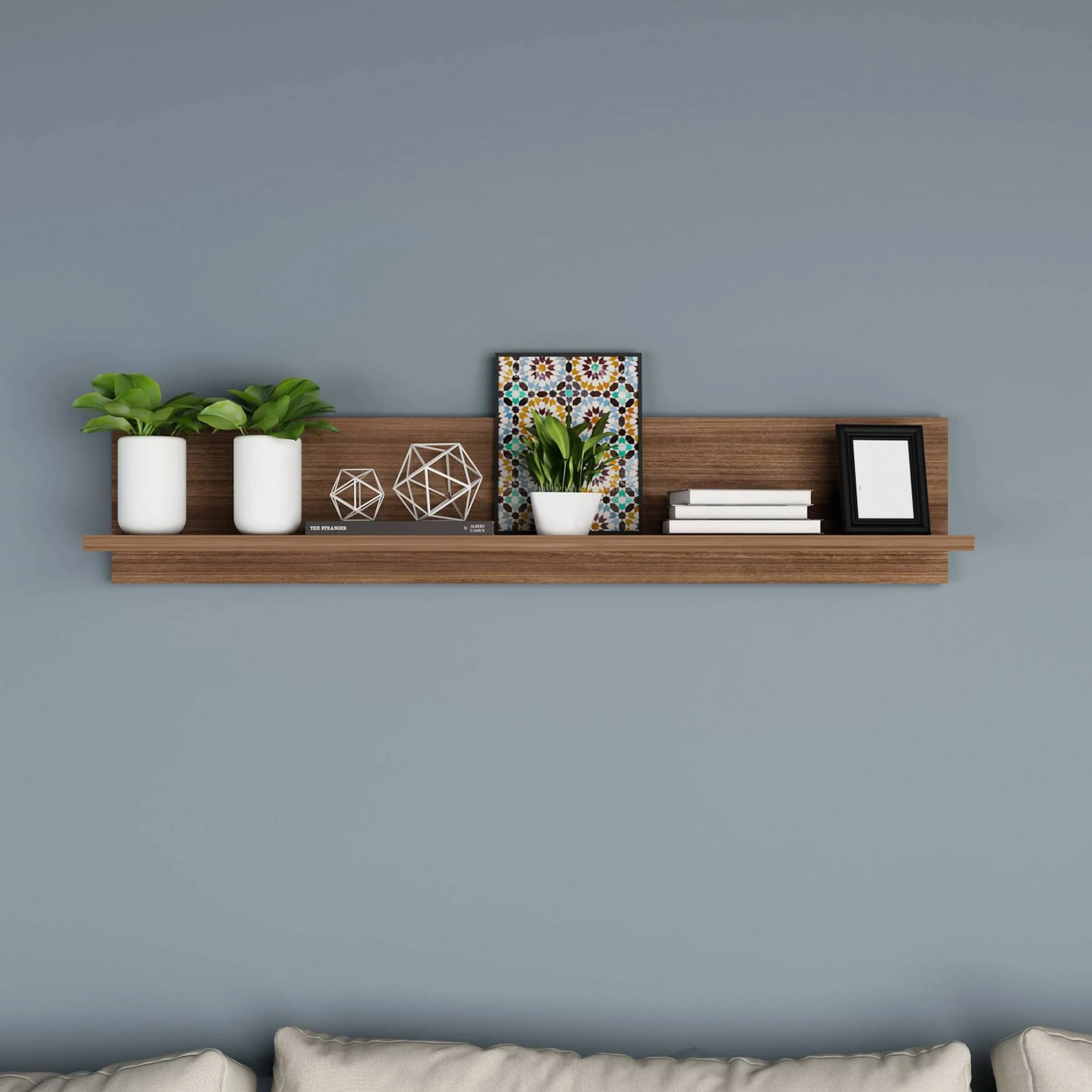 رف ديكور 15×100سم - LOG41 - Image 1