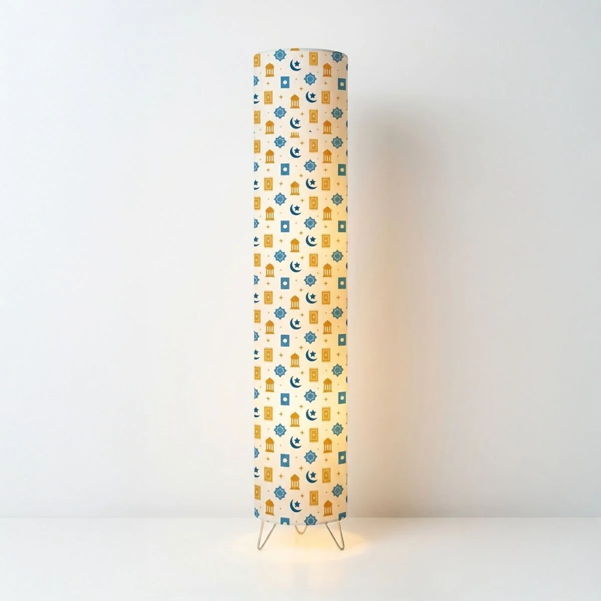 اباجورة أرضية 120×20سم - TBS1009 - Image 1