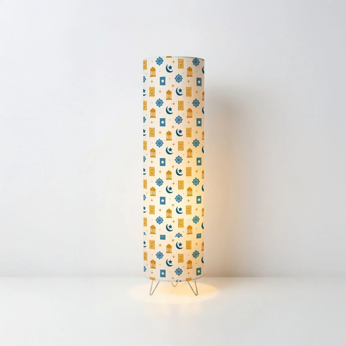 اباجورة أرضية 100×20سم - TBS1006 - Image 1