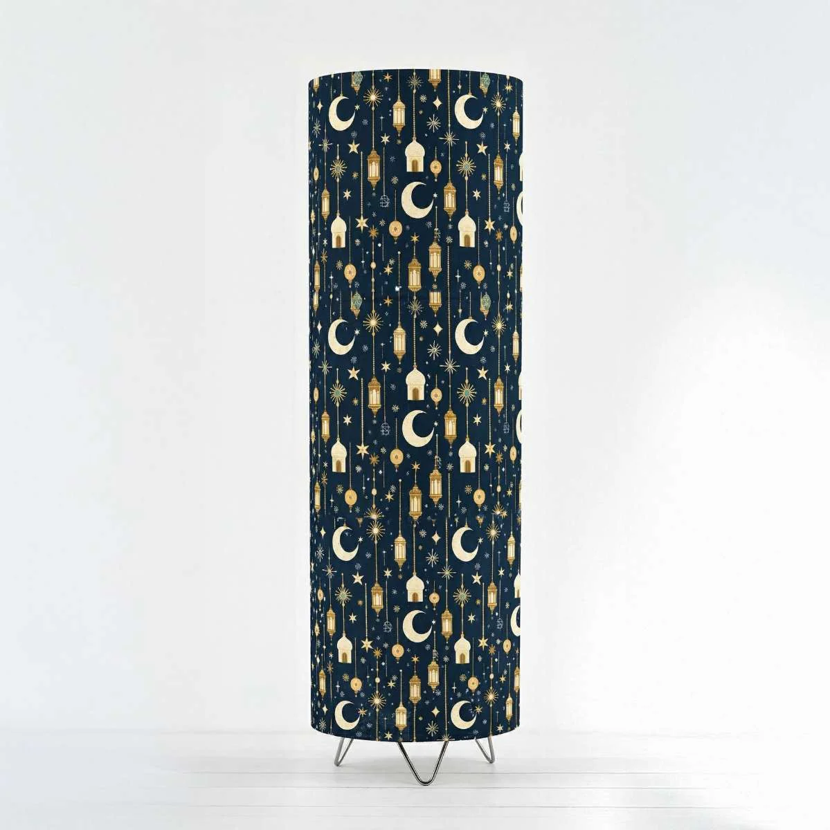 اباجورة أرضية 100×20سم - TBS1007 - Image 1