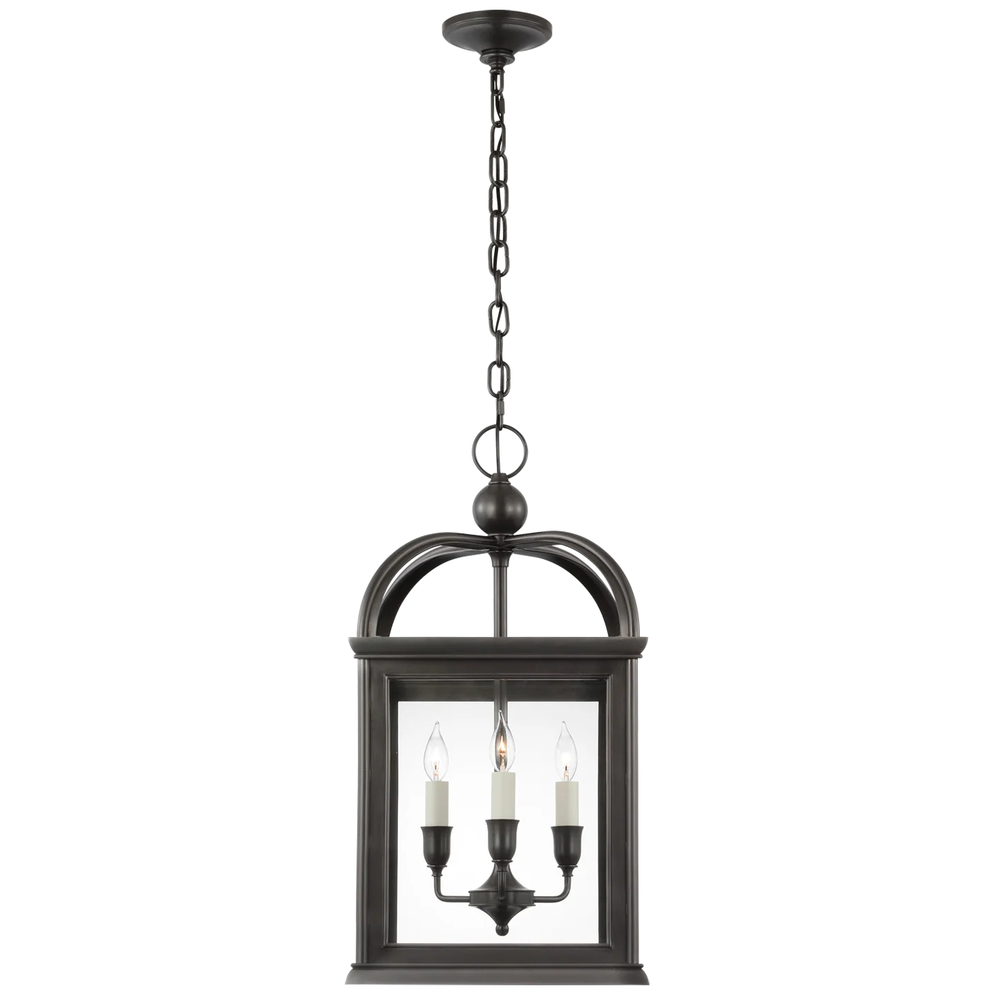 Rhoades 16" Lantern - Image 2