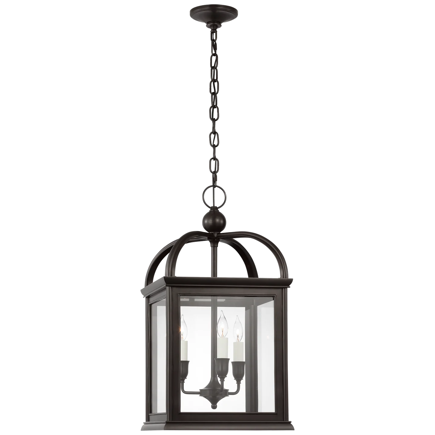 Rhoades 16" Lantern - Image 1