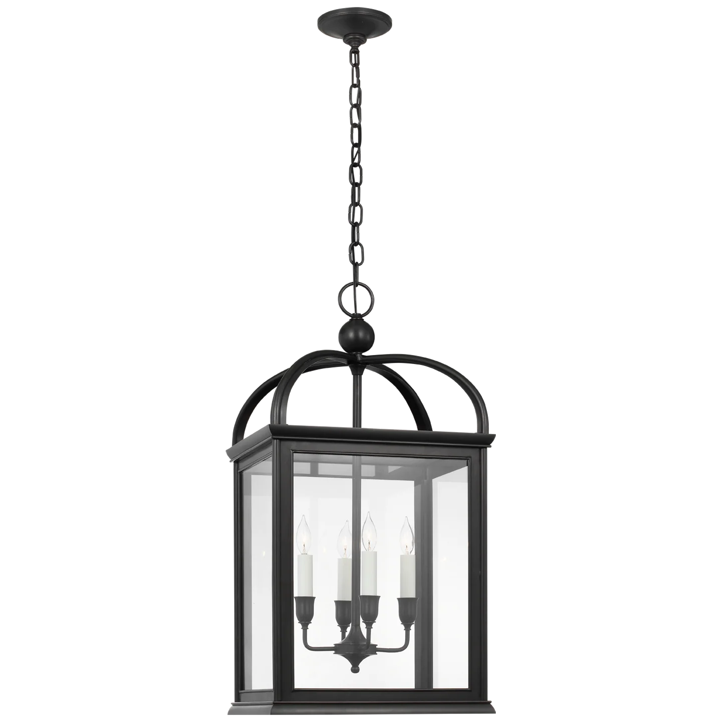 Rhoades 19" Lantern - Image 1