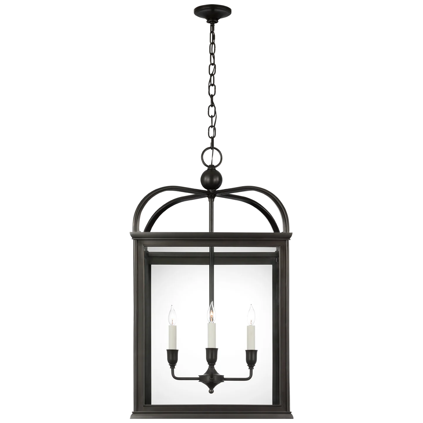 Rhoades 25" Lantern - Image 2