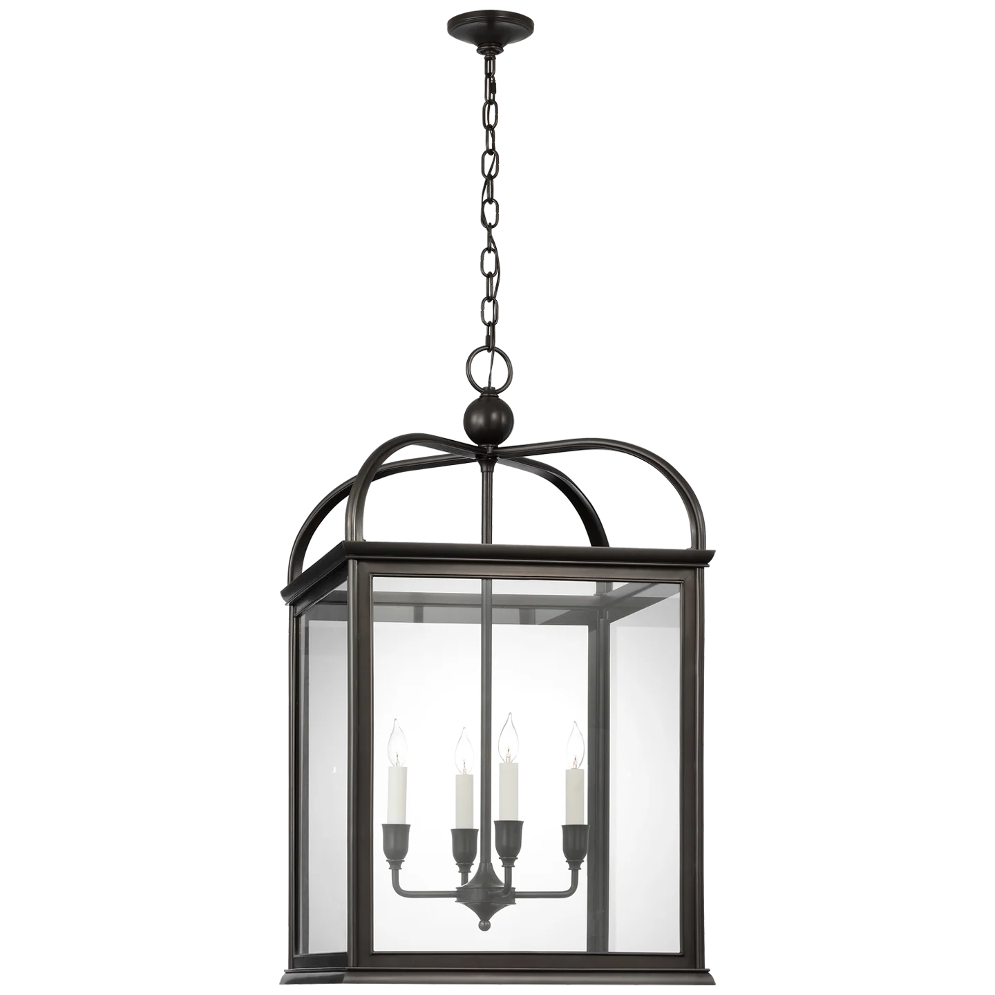 Rhoades 25" Lantern - Image 1