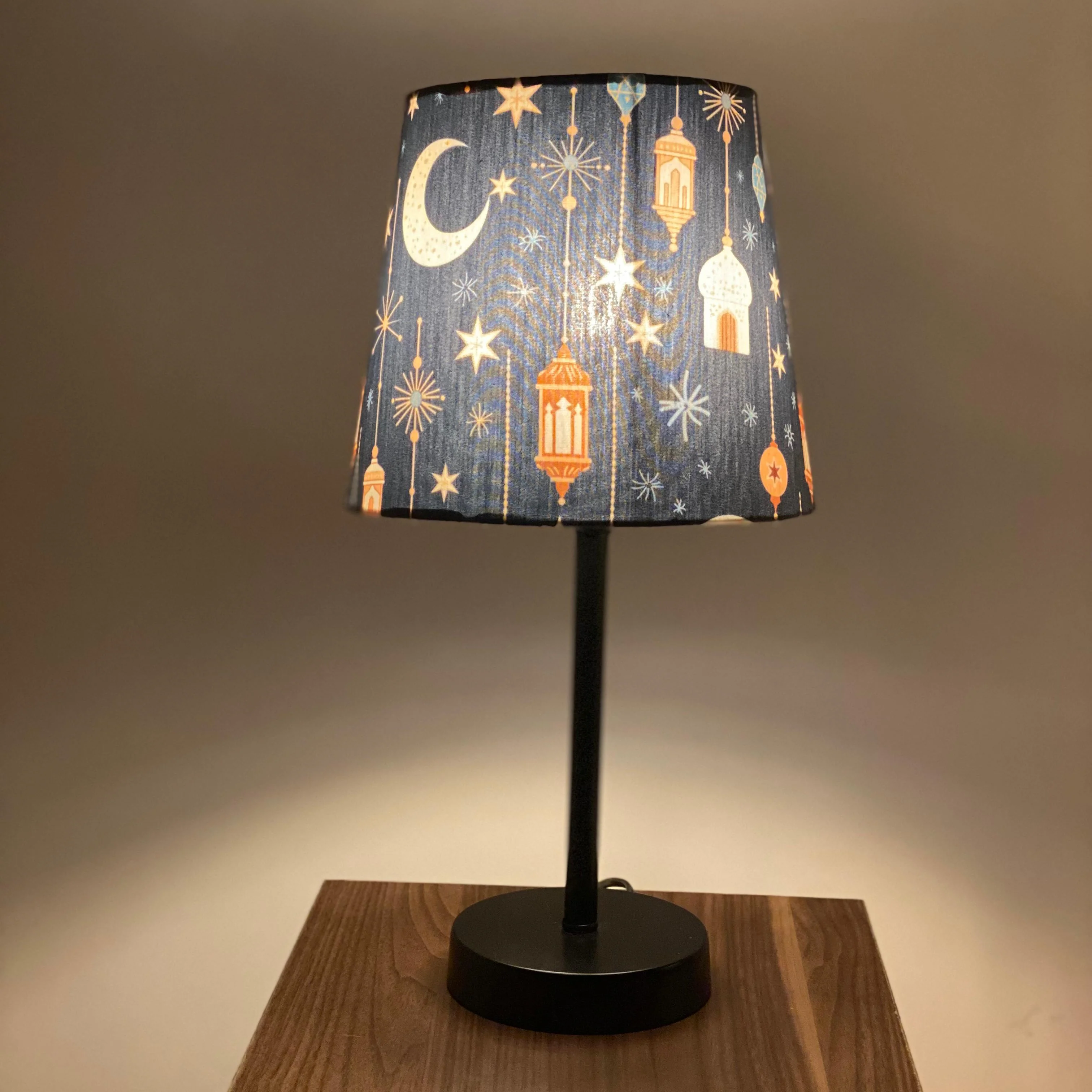 اباجورة ترابيزة 45×23سم - TBS1015 - Image 1