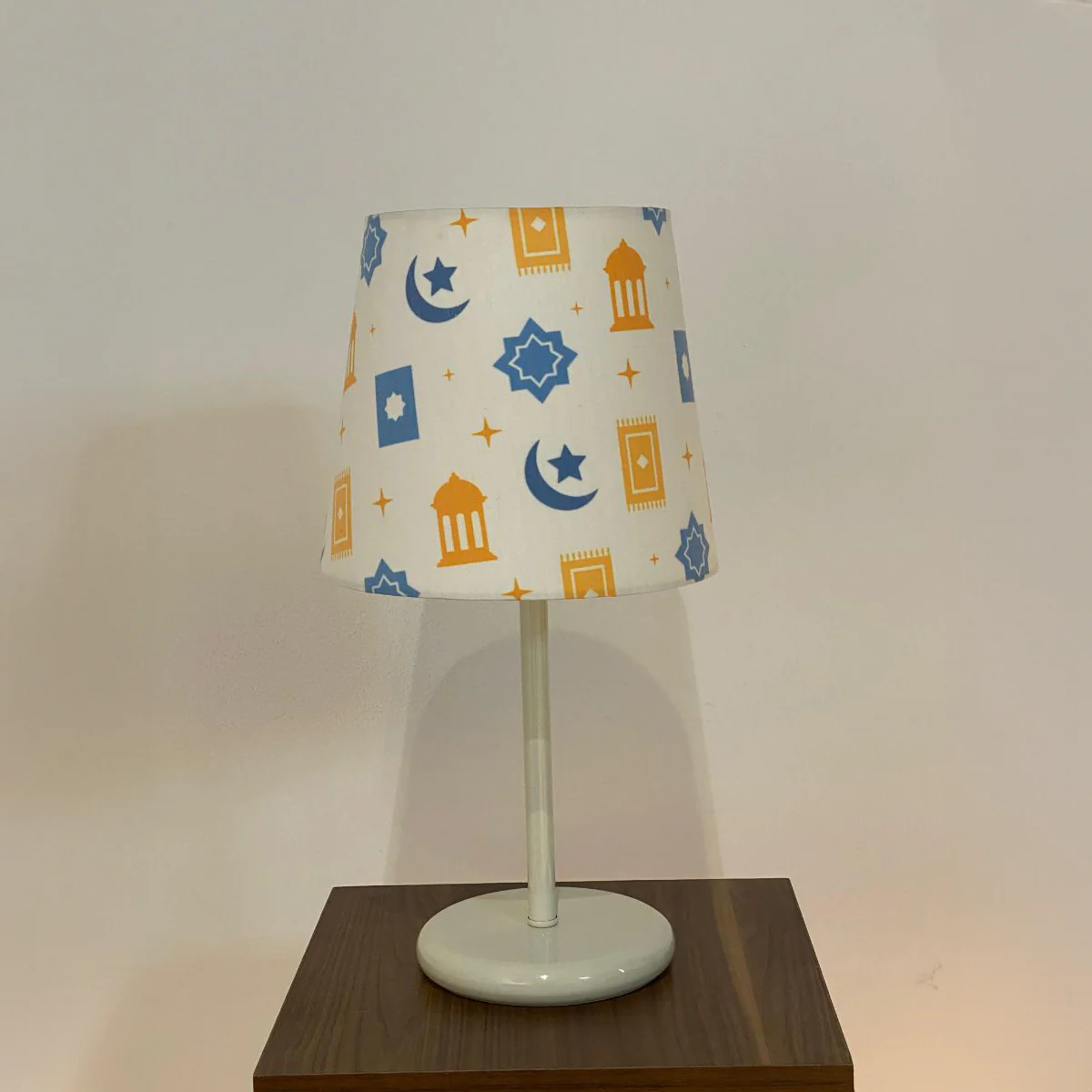 اباجورة ترابيزة 45×23سم - TBS1016 - Image 2