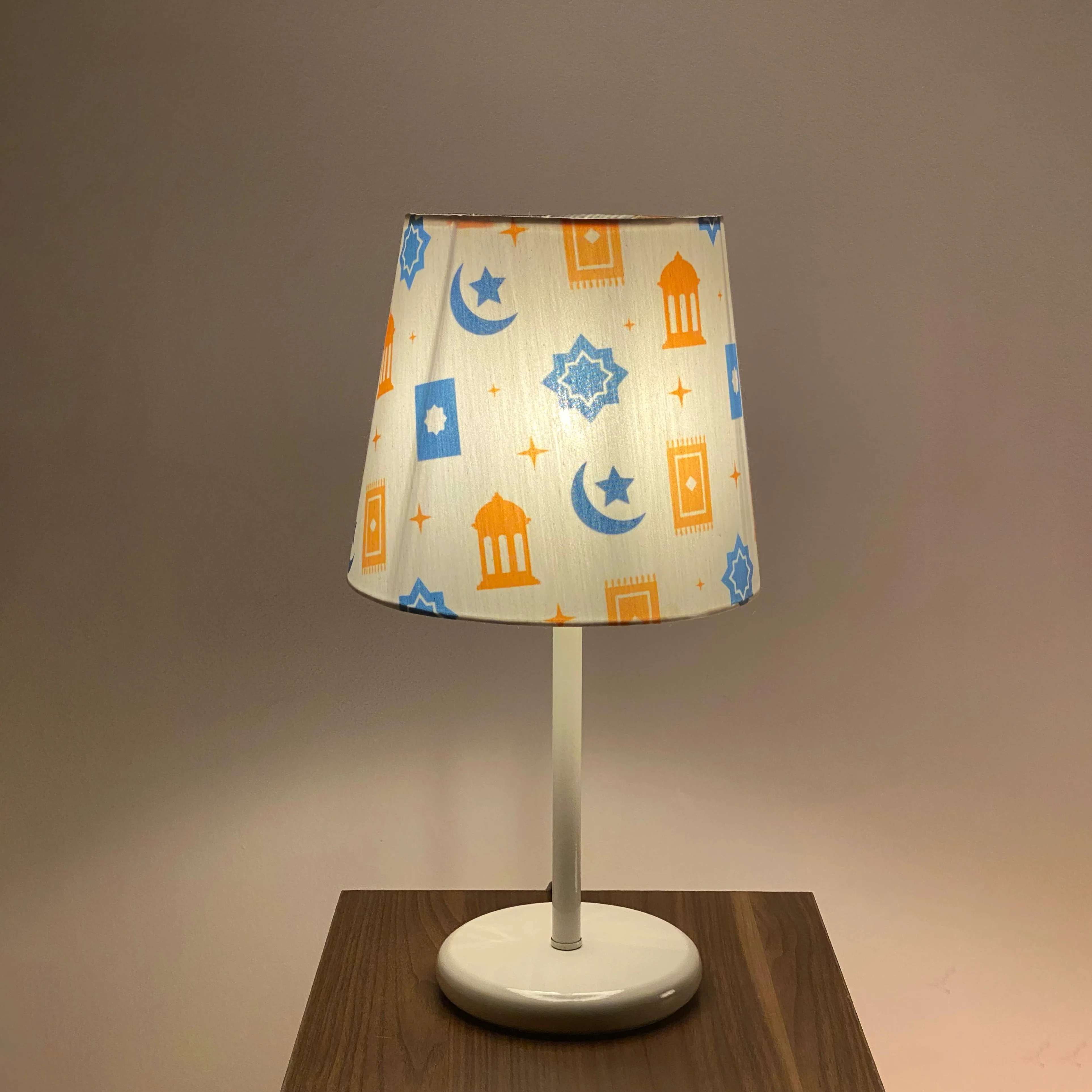 اباجورة ترابيزة 45×23سم - TBS1016 - Image 1
