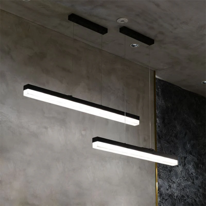 Rectus Alabaster Pendant Light - Image 1