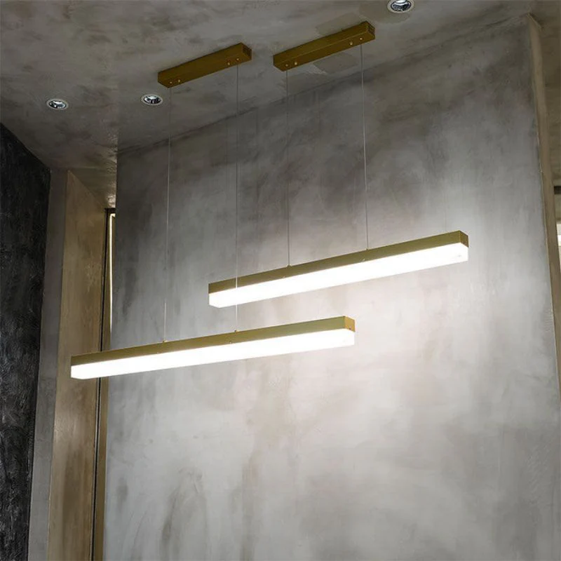 Rectus Alabaster Pendant Light - Image 3