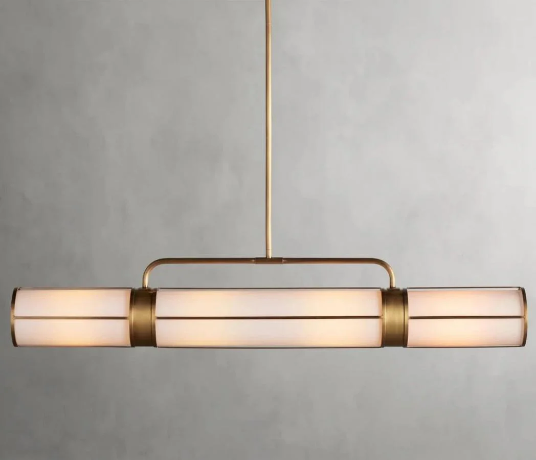 Kremor  Linear Pendant - Image 1