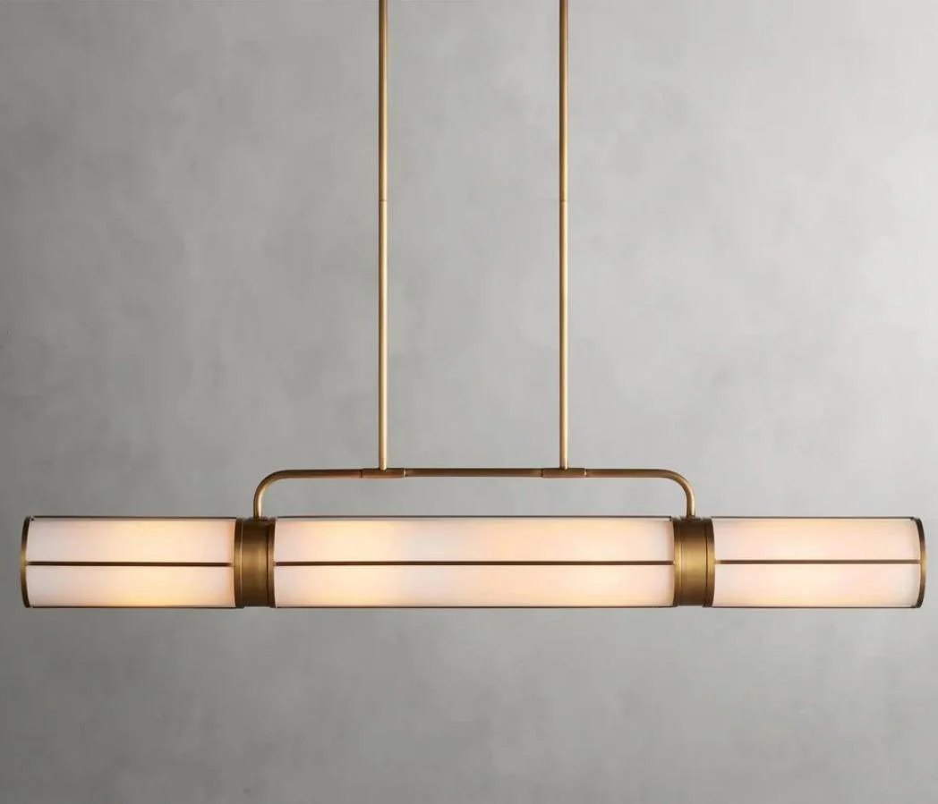 Kremor  Linear Pendant - Image 2