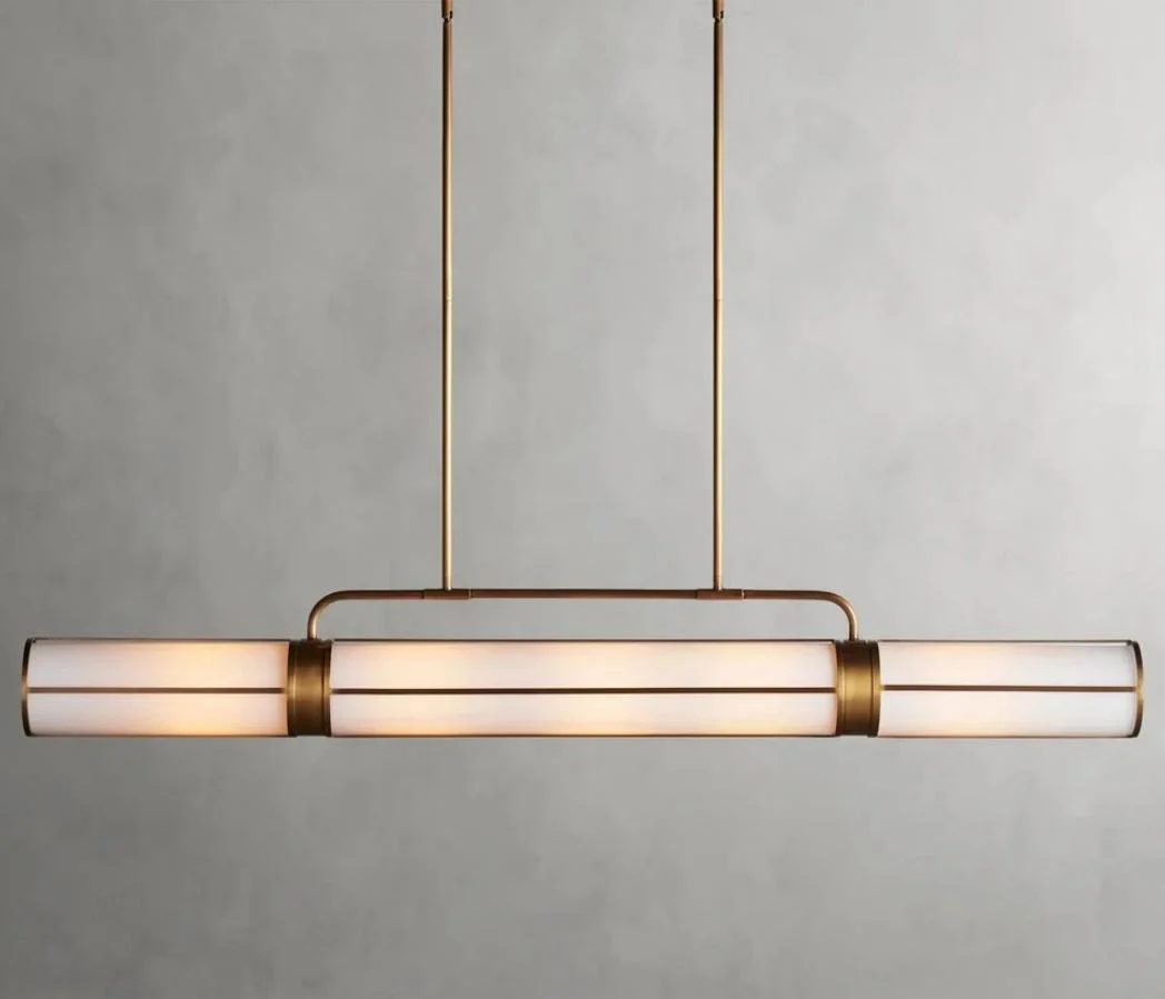 Kremor  Linear Pendant - Image 3