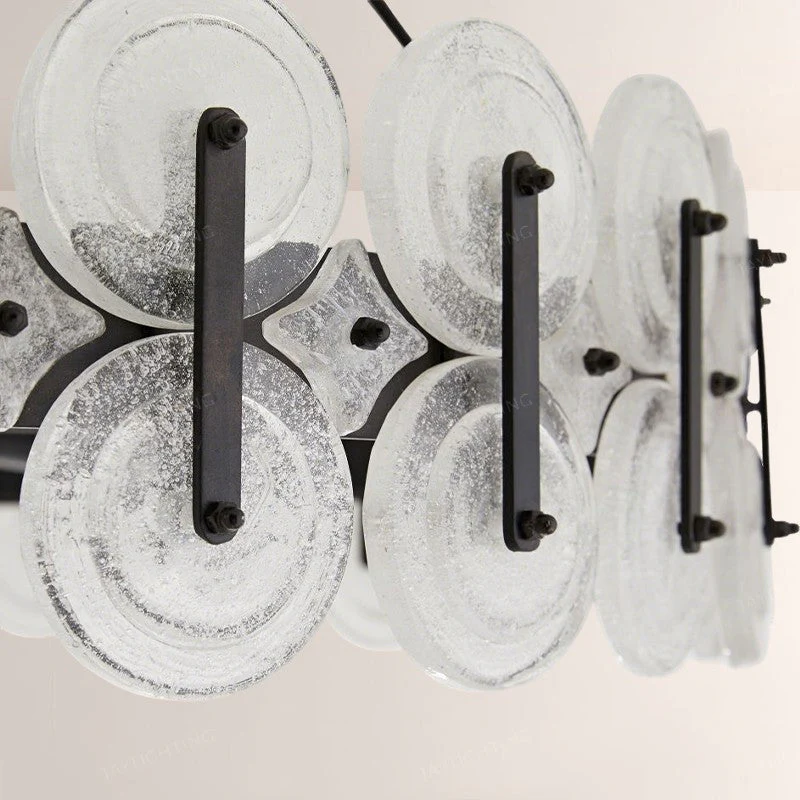 Rondura Round Chandelier - Image 3