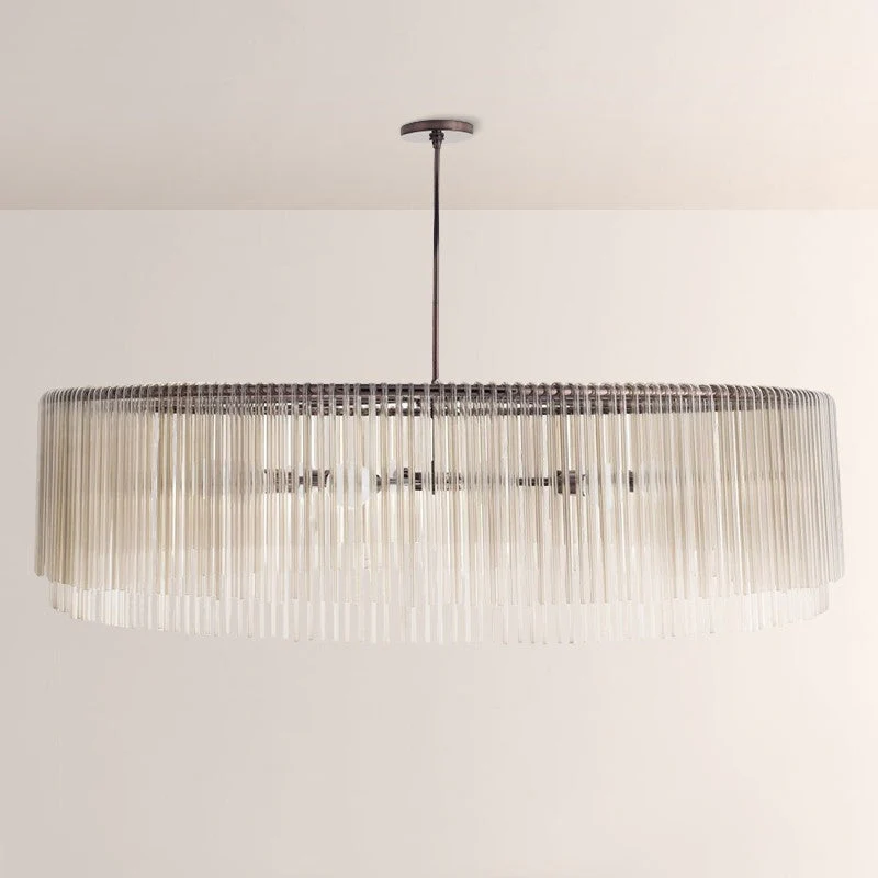 Royden Round Chandelier - Image 1