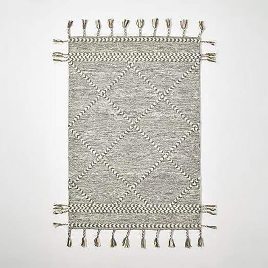 سجادة يدوية 200×150سم - LUS103 - Image 1