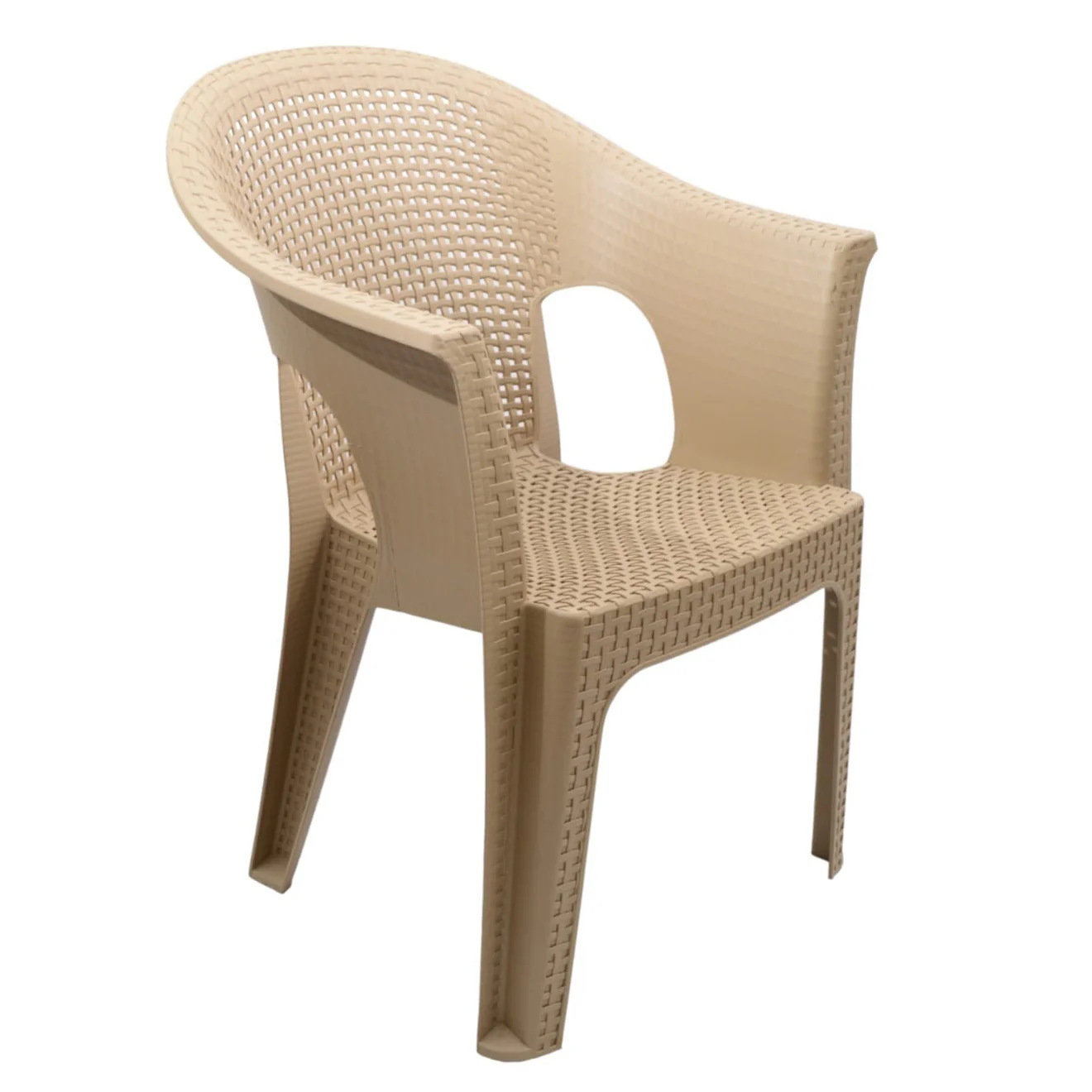 طقم أثاث خارجي -5 قطع- FRS105 - Image 2