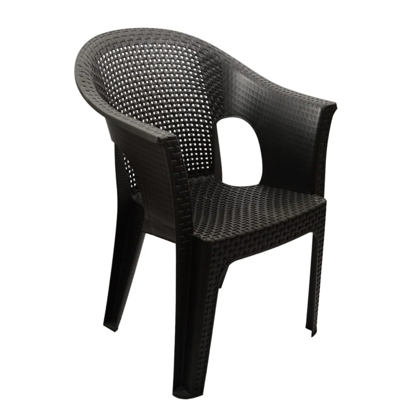 طقم أثاث خارجي -5 قطع- FRS106 - Image 2