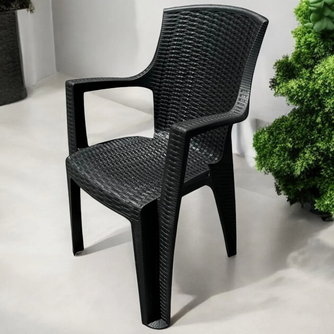 طقم أثاث خارجي -5 قطع- FRS109 - Image 2