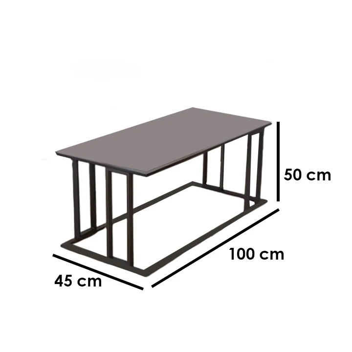 ترابيزة قهوة 45×100سم - STAR10 - Image 3