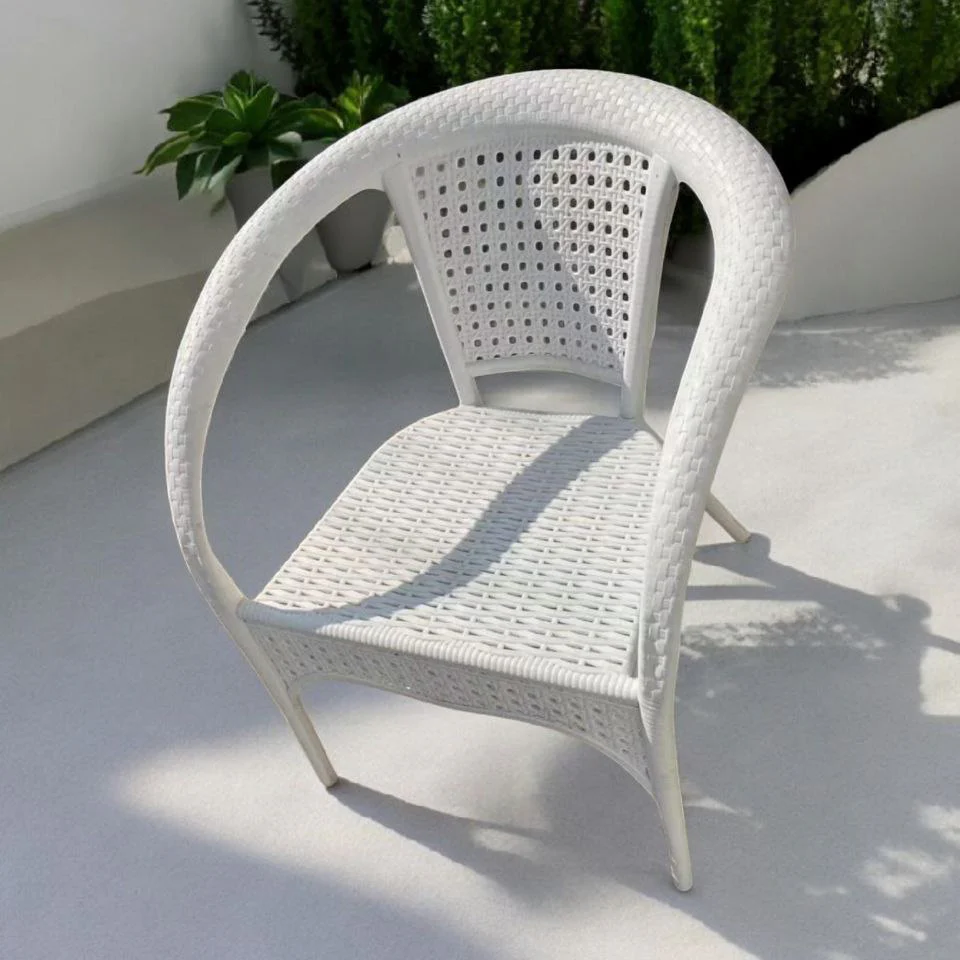 طقم أثاث خارجي - 5 قطع- FRS117 - Image 2