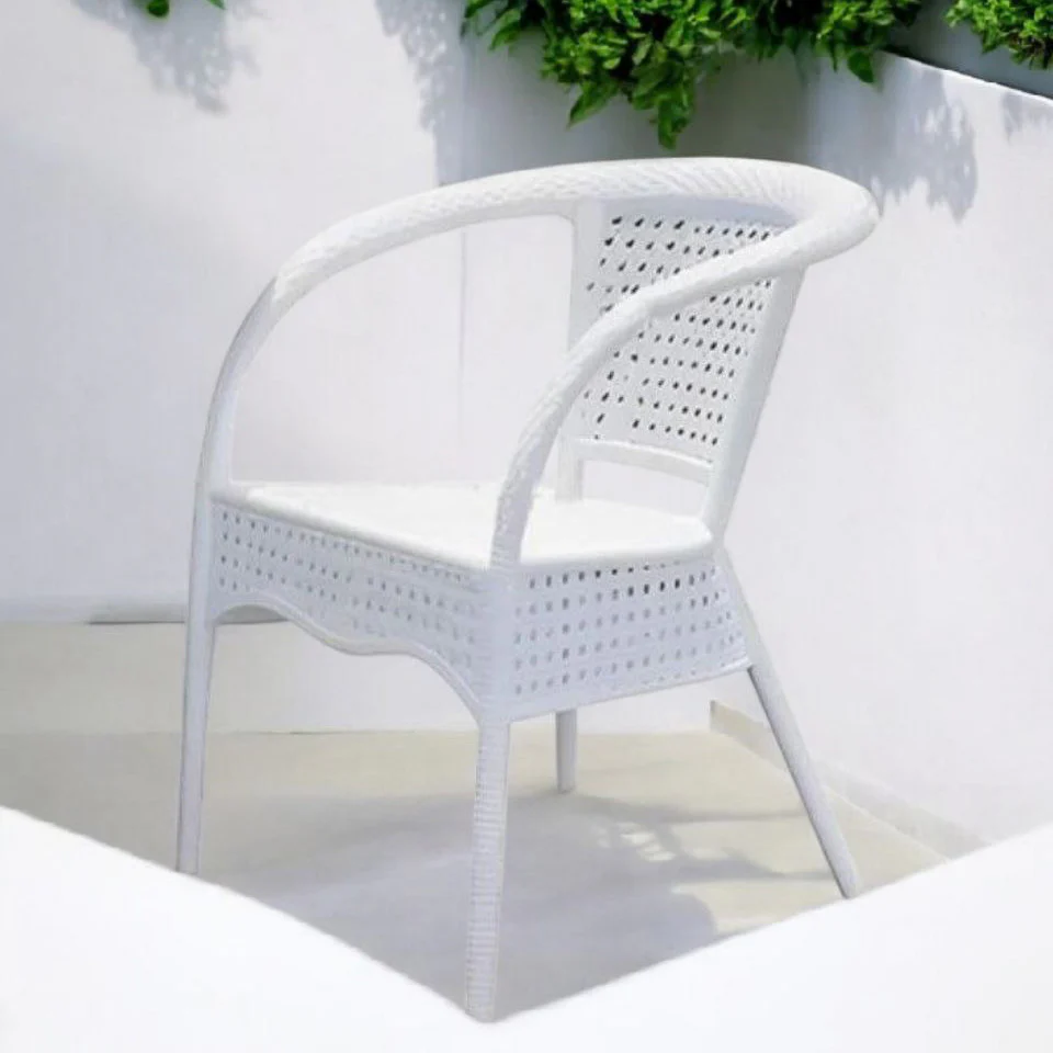 طقم أثاث خارجي - 5 قطع- FRS117 - Image 3