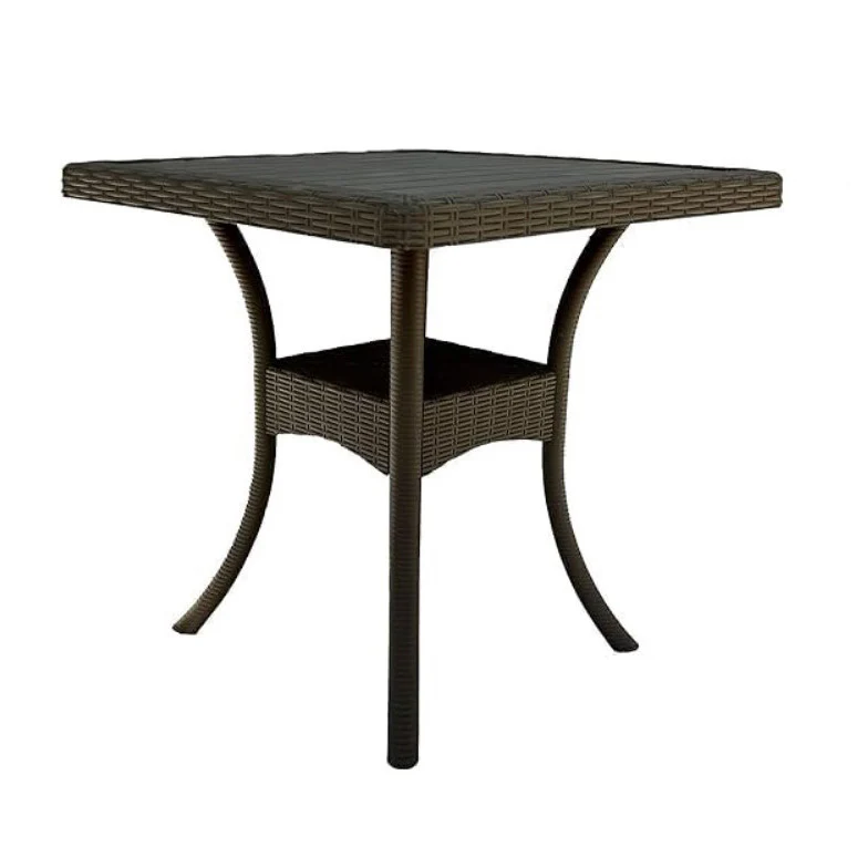 طقم أثاث خارجي - 5 قطع- FRS118 - Image 3