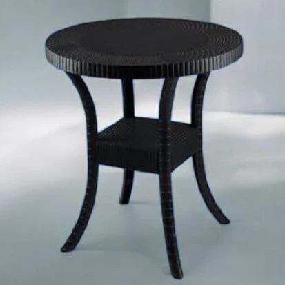 طقم أثاث خارجي - 5 قطع- FRS120 - Image 3
