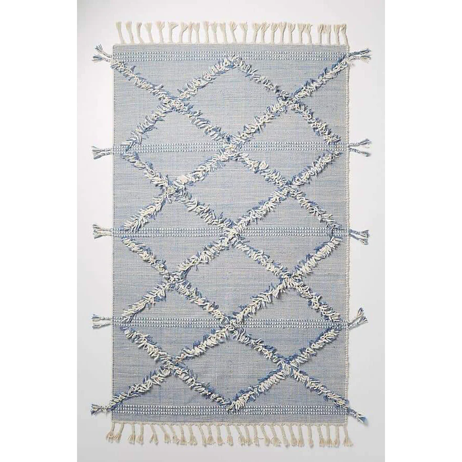 سجادة يدوية 200×150سم - LUS122 - Image 1
