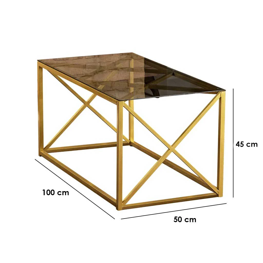 ترابيزة قهوة 50×100سم - STAR12 - Image 1