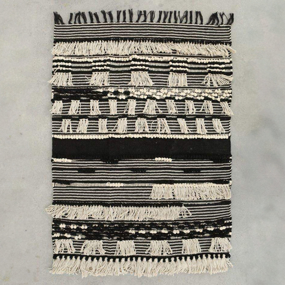 سجادة يدوية 200×150سم - LUS138 - Image 1