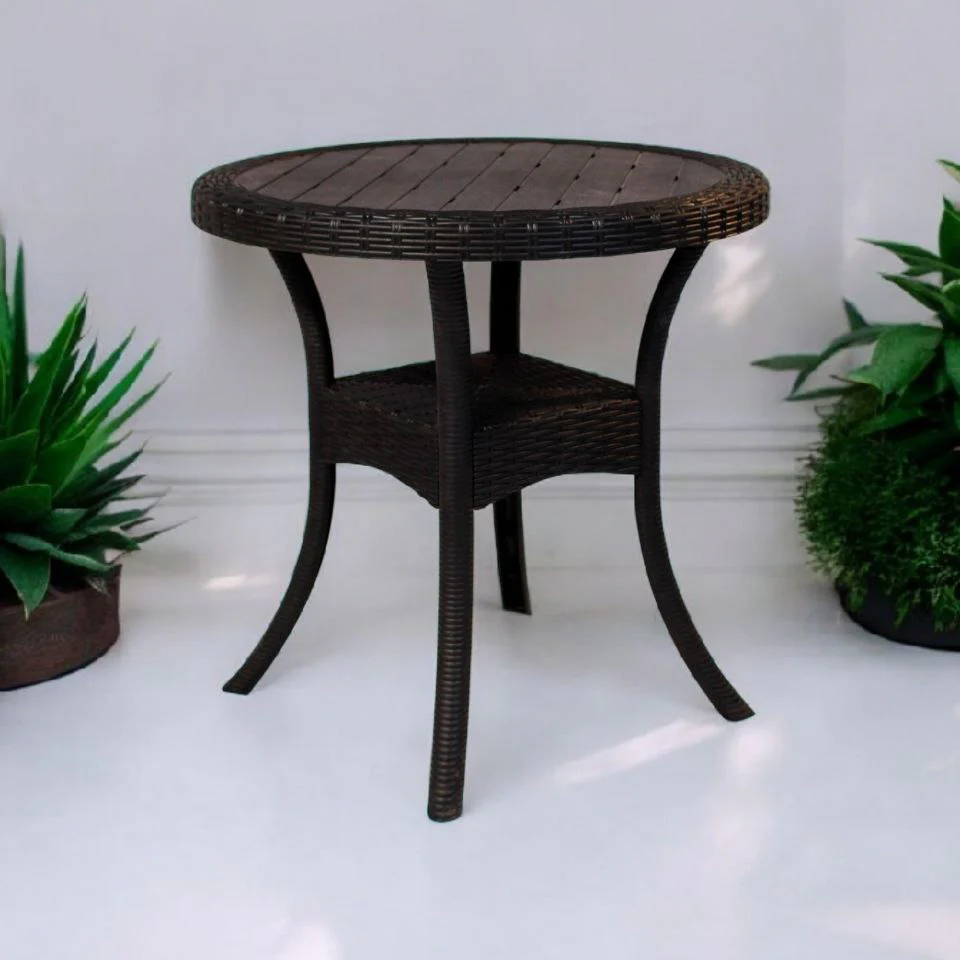 طقم أثاث خارجي - 3 قطع- FRS139 - Image 3