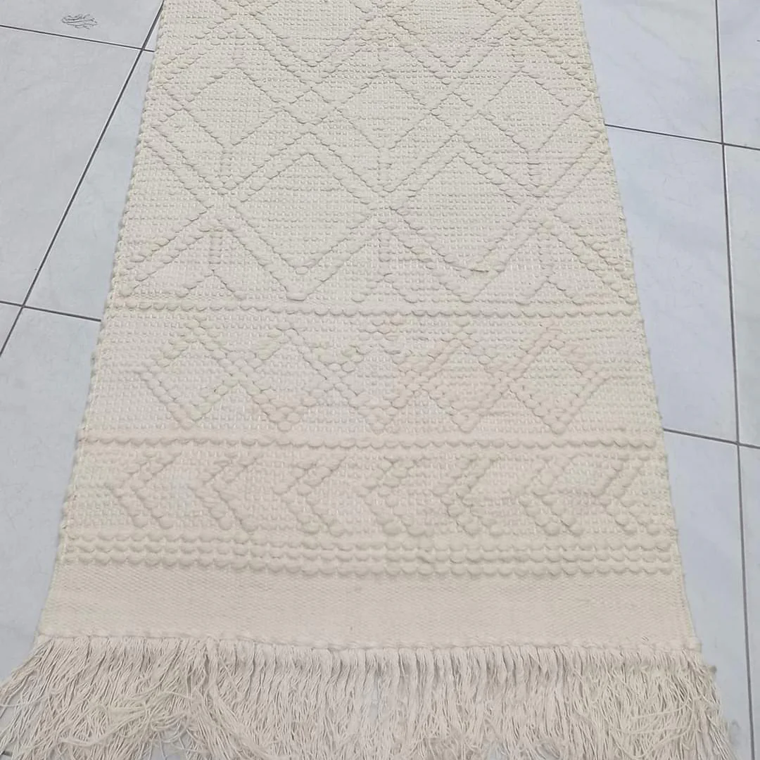 مشاية يدوية 400×100سم - LUS149 - Image 1