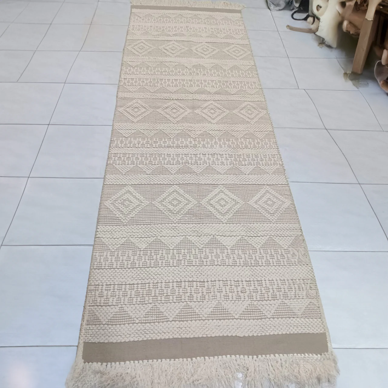 مشاية يدوية 300×100سم - LUS152 - Image 1