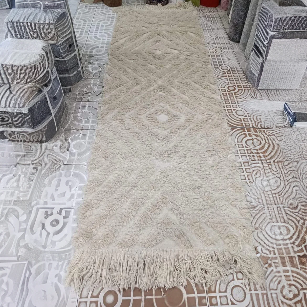 مشاية يدوية 300×100سم - LUS157 - Image 1