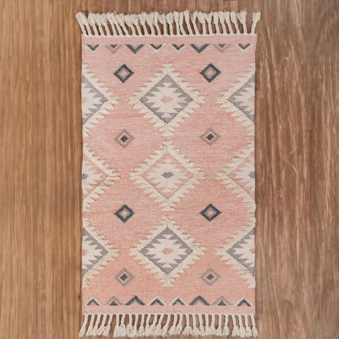 سجادة يدوية 200×150سم - LUS158 - Image 1