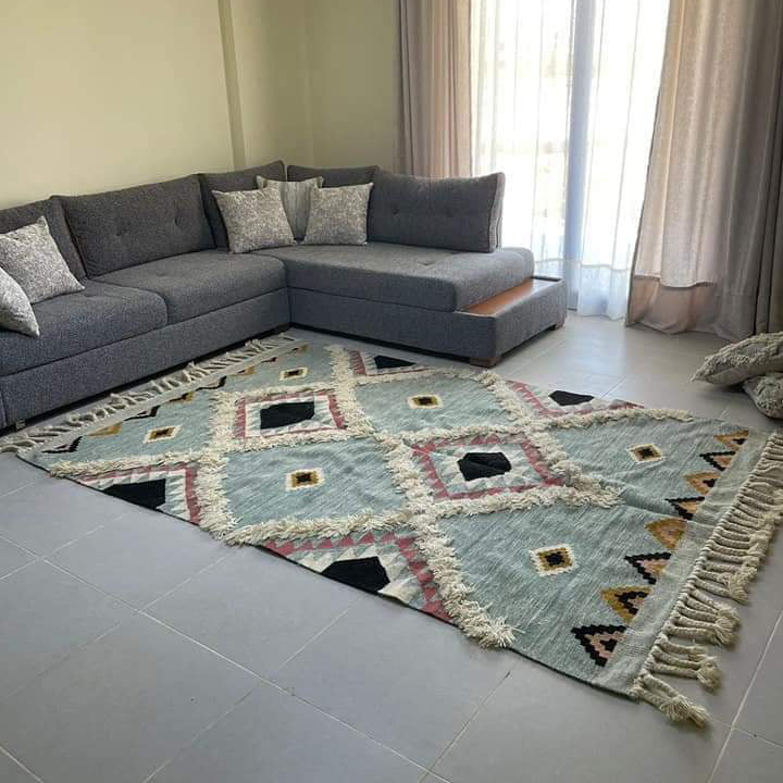 سجادة يدوية 300×200سم - LUS167 - Image 1