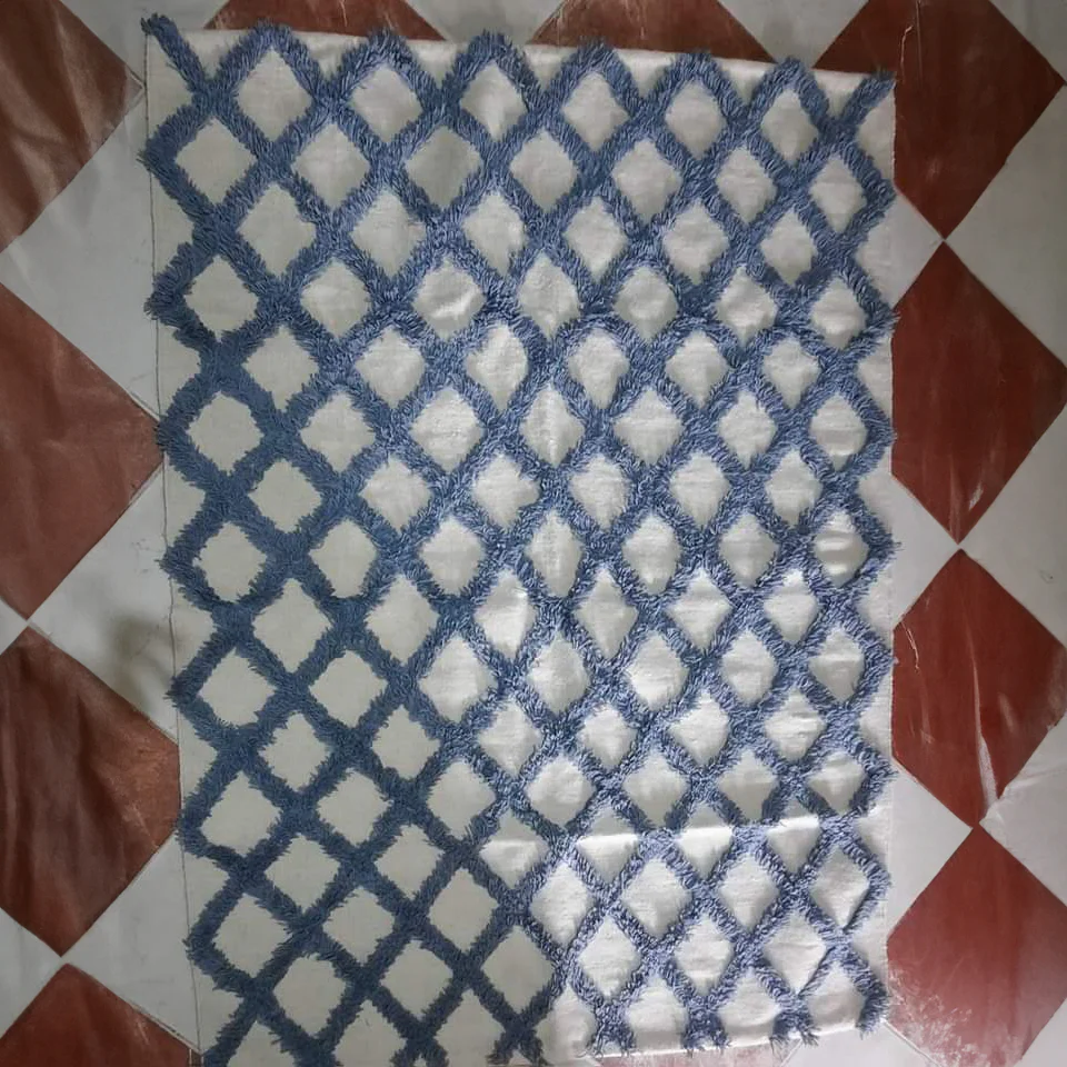 سجادة يدوية 300×200سم - LUS171 - Image 1