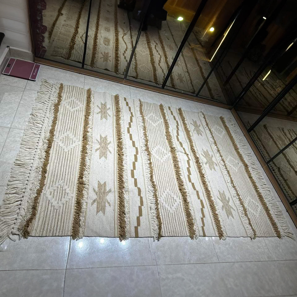 سجادة يدوية 300×200سم - LUS174 - Image 1